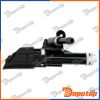 Gicleur de lave-phare droite pour MAZDA | EDS-MZ-001, 190660